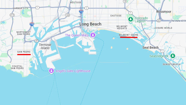 (June 30, 2025) – The Los Angeles Olympic and Paralympic