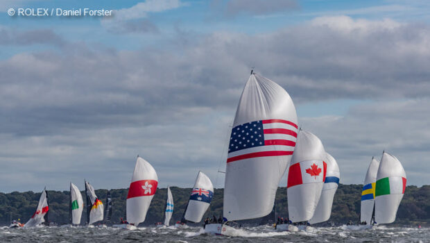 Twenty teams have been confirmed for the inaugural International Women’s