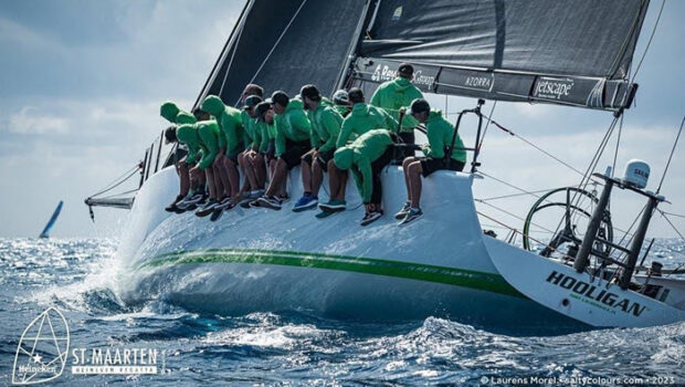 The 2025 Bayview Mackinac Race will be the 101st edition