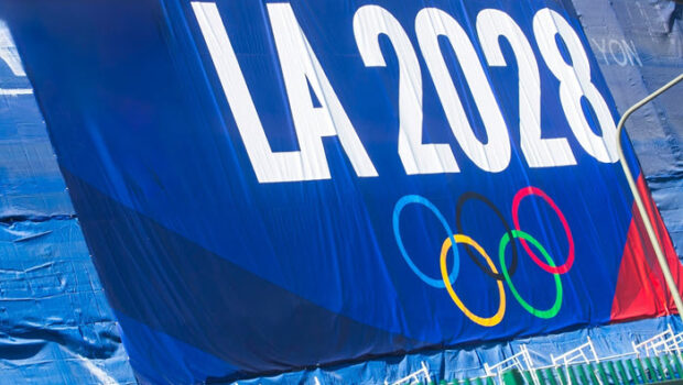 As the National Governing Body for an Olympic sport, this