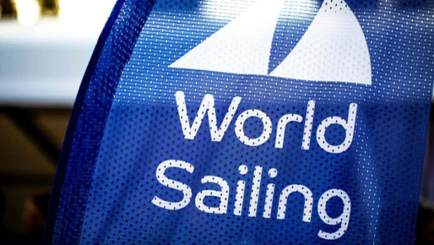 In February 2022, World Sailing joined the International Olympic Committee