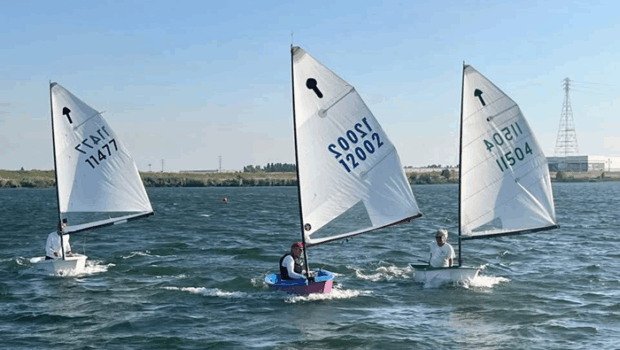 As the international authority of the sport, World Sailing has