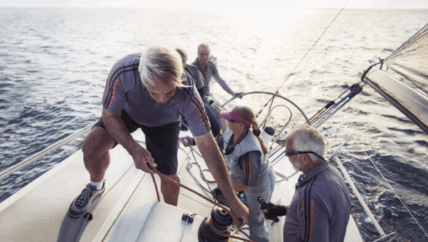 This public service announcement comes from Practical Sailor which has