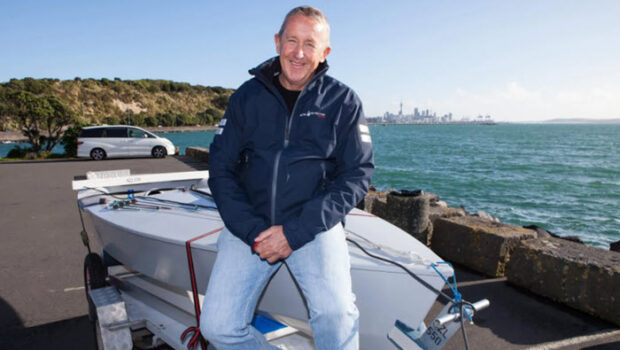 Peter Lester is being remembered as one of New Zealand’s