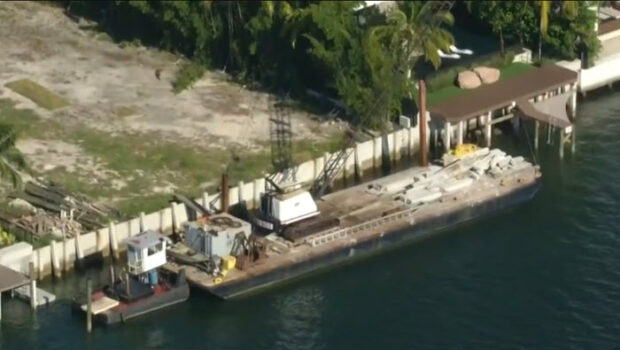 The Miami Yacht Club and its Youth Sailing Foundation, along