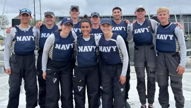 As the school year gets underway, Navy Director of Athletics
