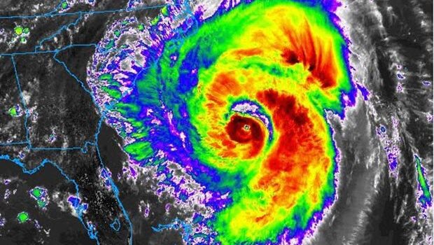 From June 1 to November 30, coastal areas along the