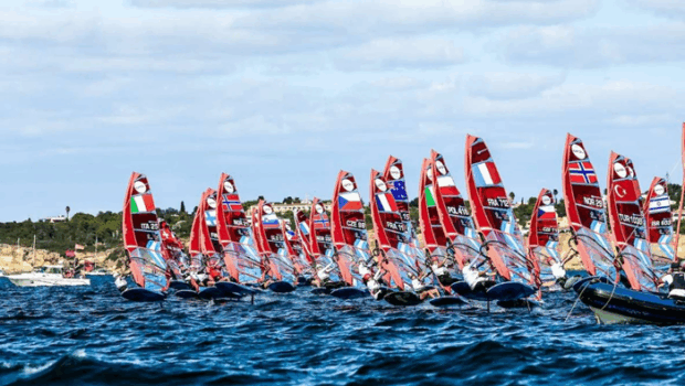 Game plan for World Sailing Awards When the nomination period closes for the 2025 World Sailing