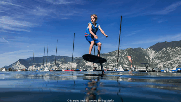 Solving the age-old problem with sailing In Part 4 of the Racing Rules of Sailing is