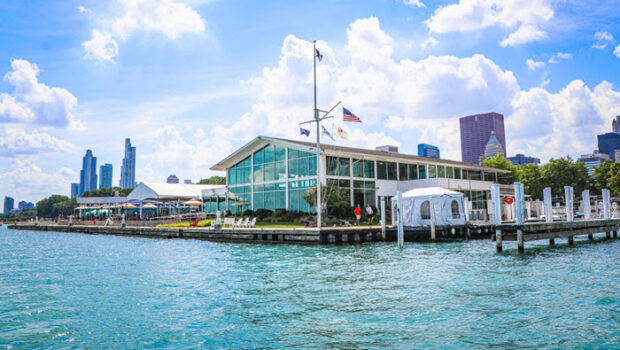 All set for Women’s Match Racing Worlds Twelve teams from seven nations will compete in the 2025