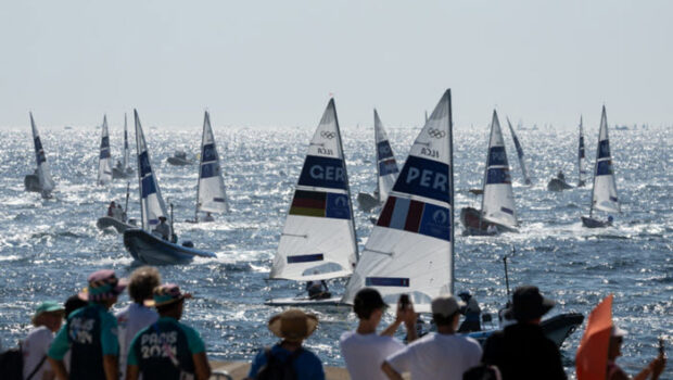 Are the Olympics critical for Sailing? Despite being a founding event of the Olympic Games, Sailing