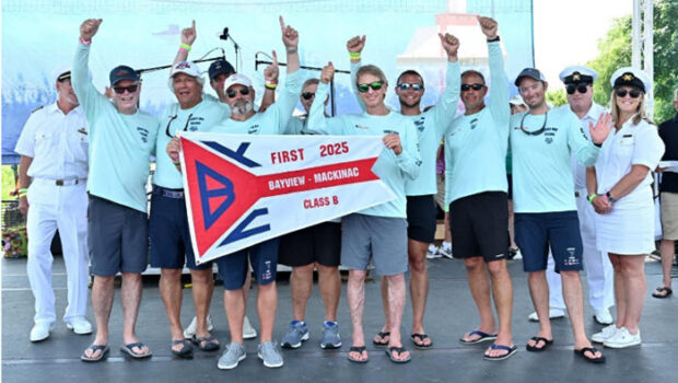 Do you deserve to win? There’s no better time than now to start thinking about