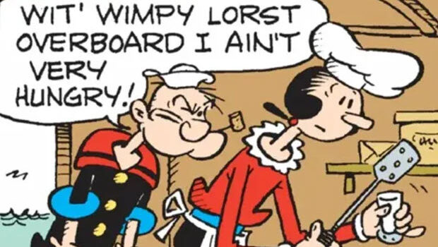 Plan to replace Man-Overboard term by Peter Swanson, Loose Cannon Britain’s standards-setting organization for recreational