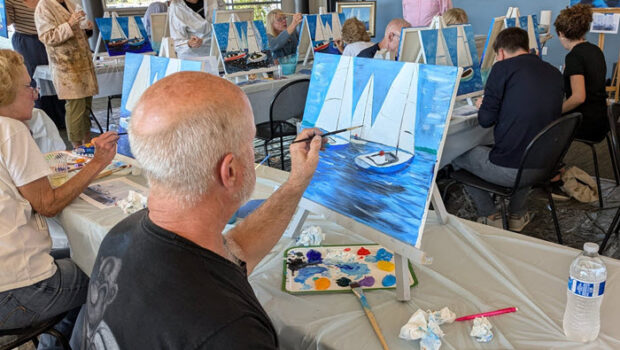 How clubs can renew interest in sailing The report and video, Why sailboat racing is dying in