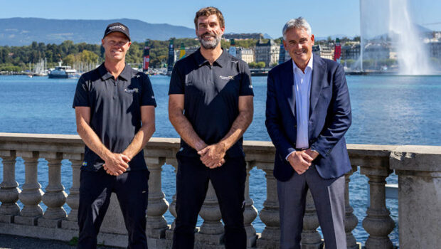Sweden joins SailGP with Artemis Racing The expansion of the SailGP league continues as Sweden has