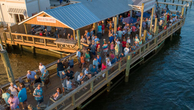 Coast Guard capture accused assassin A North Carolina man is accused of opening fire from