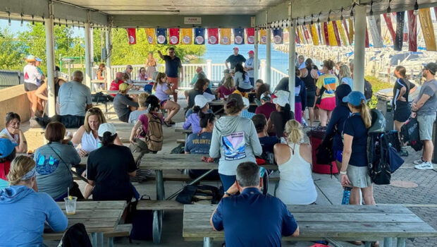 Nothing succeeds like success by Mary Kay Dessoffy When compared to its four larger