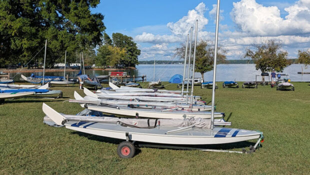 ISCA US Masters Championship Mike Ingham posted all top four scores to win the