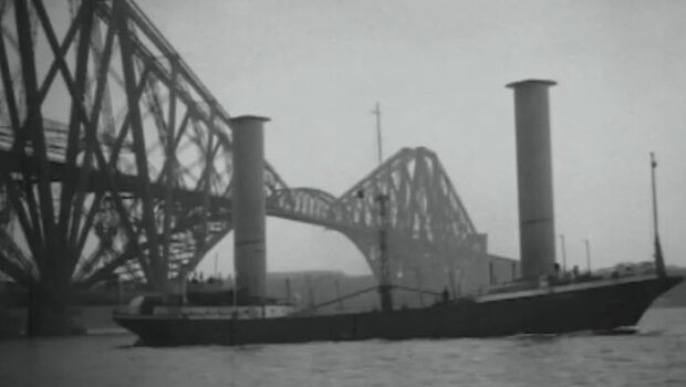 What’s old is new again The history of freight by sail dates back to ancient