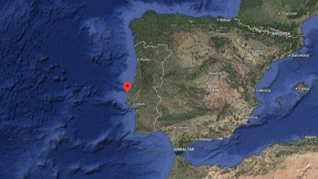 You can run but you can’t hide Scuttlebutt has been reporting on orca attacks along the Spanish