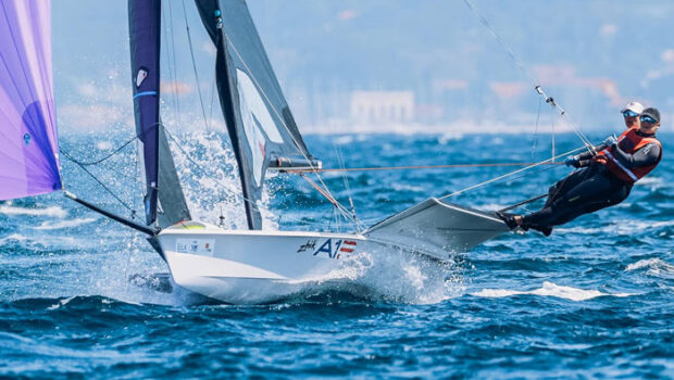 Stronger together for USA athletes America One Racing (A1R) has become a prominent program for