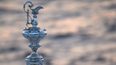 The ability for the America’s Cup to maximize its commercial