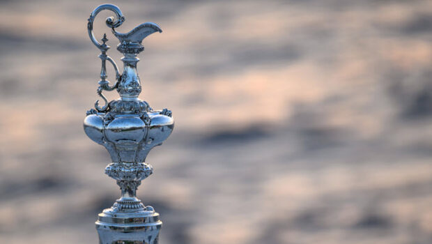 New era for the America’s Cup The ability for the America’s Cup to maximize its commercial