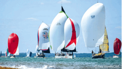 Mark Chisnell recalls for Yachting World how a tiny calibration