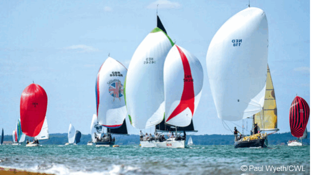 Mark Chisnell recalls for Yachting World how a tiny calibration