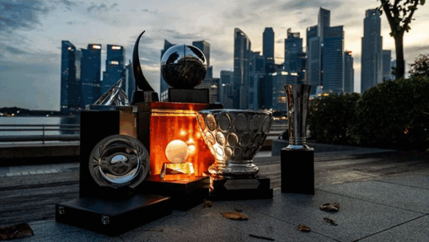 World Sailing has revealed the finalists for their 2025 awards