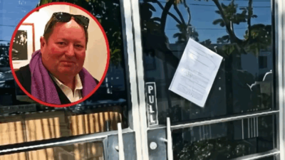 Catalina Yachts owner evicted from factory When Catalina Yachts President Patrick Turner released a statement to