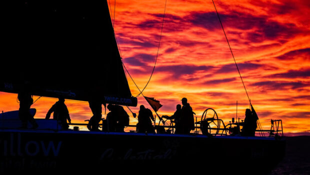Big fleet for Sydney Hobart Yacht Race Entries have closed for the 2025 Rolex Sydney Hobart Yacht