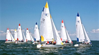 Women’s Championship moves to 2026 At Noroton Yacht Club (Darien, CT), there is a rich