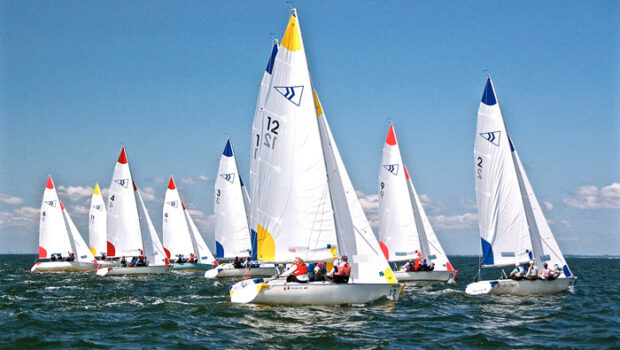 Women’s Championship moves to 2026 At Noroton Yacht Club (Darien, CT), there is a rich