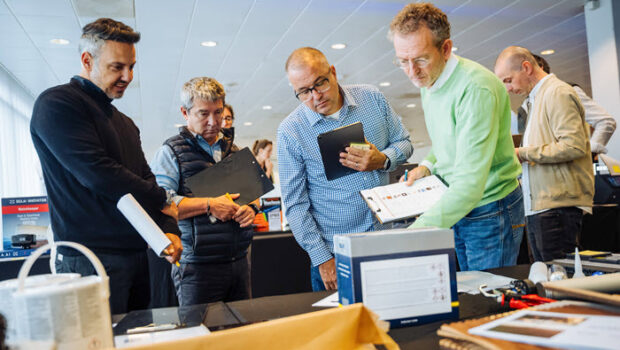 Shortlist for DAME Design Award 2025 Sixty-seven products have been nominated to enter the final rounds