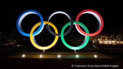 The goal for the Paris 2024 Olympics was for there