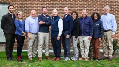 US Sailing, the National Governing Body for the sport of