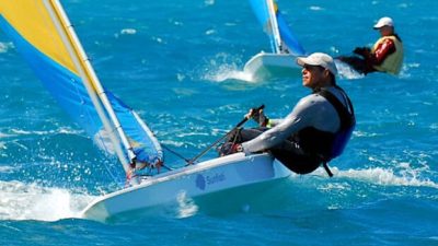 My name is Hank Saurage, and I was introduced to