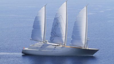 The SuperYacht Times is the leading website for superyacht news