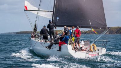 With increasing interest in the ORC rating system across Ireland,