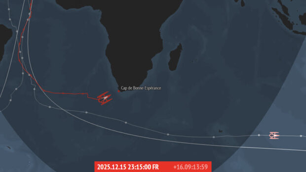 Is it over for The Famous Project CIC? With an all-women crew, The Famous Project CIC set out