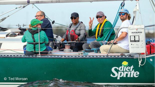 The Baptismal Rights of Boats by Robert Beringer, SpinSheet So, what’s in a name? Well,