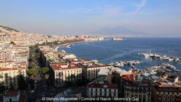 What’s next for the 38th America’s Cup? Five teams are confirmed for the 38th America’s Cup, and
