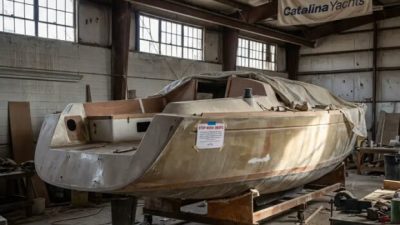 by Joe Fletcher, Teak & Steel In my years at