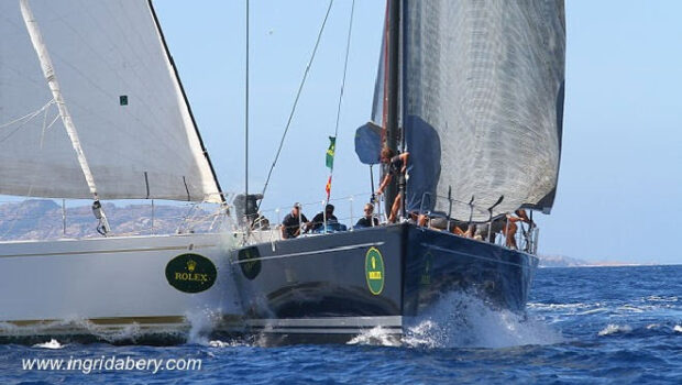 Advice for a collision with damage This report comes from the RRS 68 newsletter, which provides