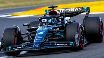 When America’s Cup boats took a jump in speed for