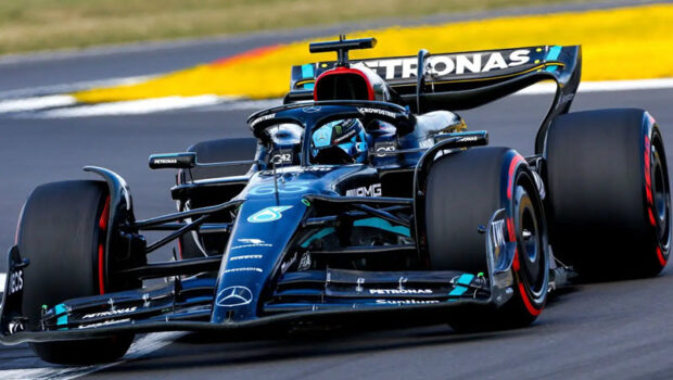 When America’s Cup boats took a jump in speed for