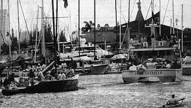 To succeed in the America’s Cup, each team must continuously