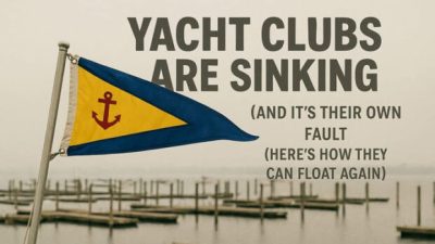 There’s risk in definitive statements, and this report is full