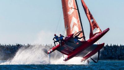 Yachting World has been asking top sailors and marine industry